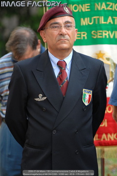 2006-07-04 Milano 130 Commemorazione Caduti di Mogadiscio